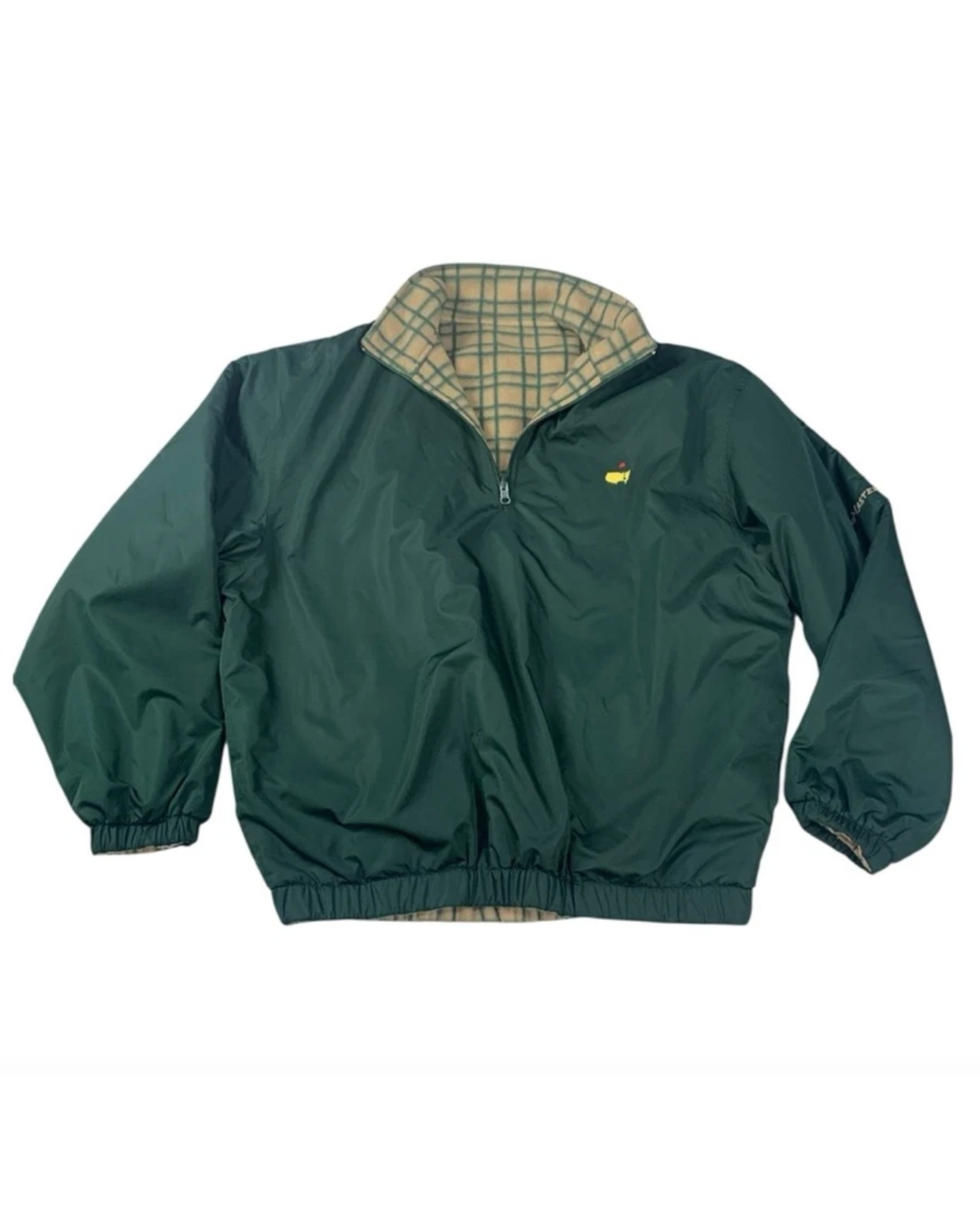 Reversible Golf Jacket