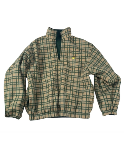 Reversible Golf Jacket