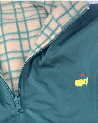 Reversible Golf Jacket